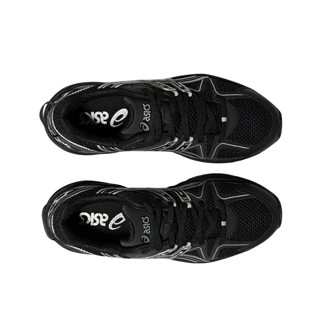 Order Zapatillas ASICS Gel-Kahana TR 'Negro' 1203A390-001