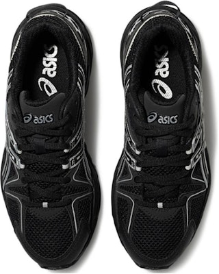 ASICS Gel-Kahana TR Sneakers 'Black' 1203A390-001 Lookbook ASICS Gel-Kahana TR Sneakers 'Black' 1203A390-001