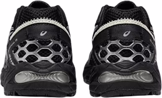 ASICS Gel-Kahana TR Kasut 'Hitam' 1203A390-001 Lookbook ASICS Gel-Kahana TR Kasut 'Hitam' 1203A390-001