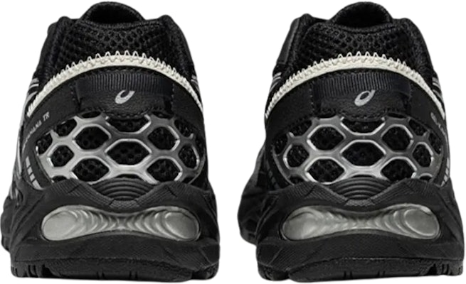 Sepatu ASICS Gel-Kahana TR 'Hitam' 1203A390-001 Lookbook Sepatu ASICS Gel-Kahana TR 'Hitam' 1203A390-001