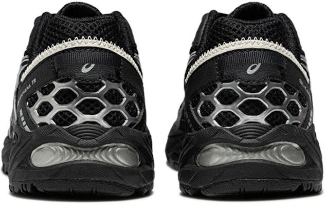 ASICS Gel-Kahana TR Sneakers 'Black' 1203A390-001 Shop ASICS Gel-Kahana TR Sneakers 'Black' 1203A390-001