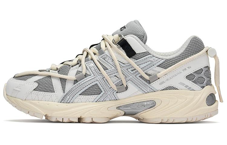 ASICS Gel-Kahana Tr V2 'Silver Cream' 1203A557-021
