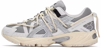 ASICS Gel-Kahana Tr V2 'Silver Cream' 1203A557-021 ASICS Gel-Kahana Tr V2 'Silver Cream' 1203A557-021