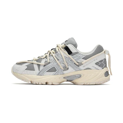 ASICS Gel-Kahana Tr V2 'Silver Cream'
