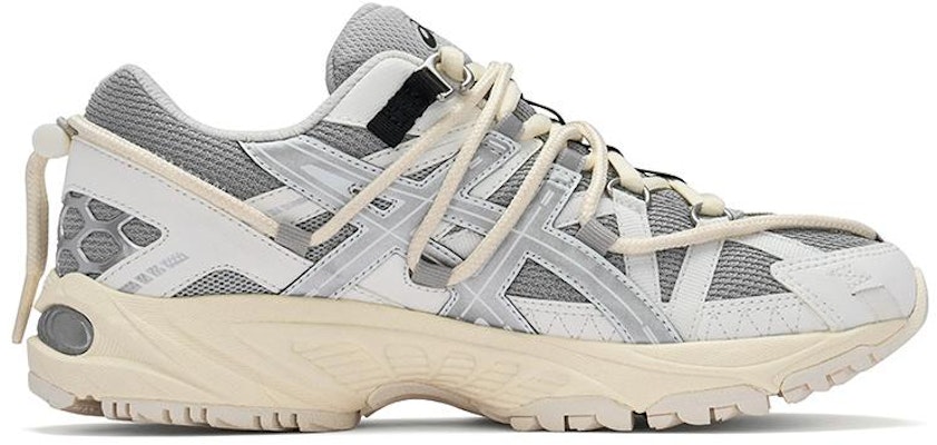 ASICS Gel-Kahana Tr V2 'Silver Cream' 1203A557-021 Order ASICS Gel-Kahana Tr V2 'Silver Cream' 1203A557-021