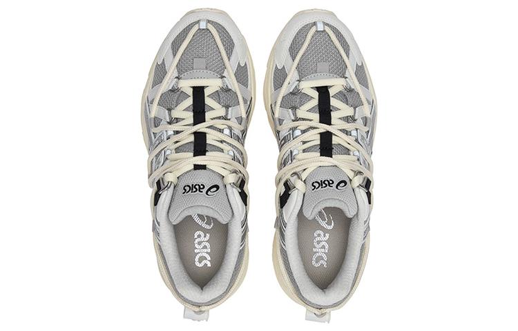 Shop 아식스 젤-카하나 Tr V2 '실버 크림' 1203A557-021