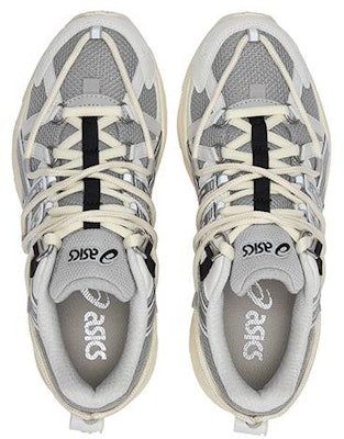 ASICS Gel-Kahana Tr V2 'Silver Cream' 1203A557-021 Shop ASICS Gel-Kahana Tr V2 'Silver Cream' 1203A557-021