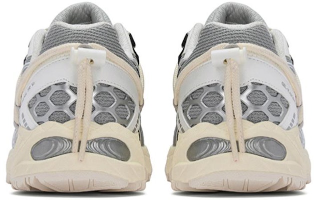 ASICS Gel-Kahana Tr V2 'Silver Cream' 1203A557-021 Purchase ASICS Gel-Kahana Tr V2 'Silver Cream' 1203A557-021
