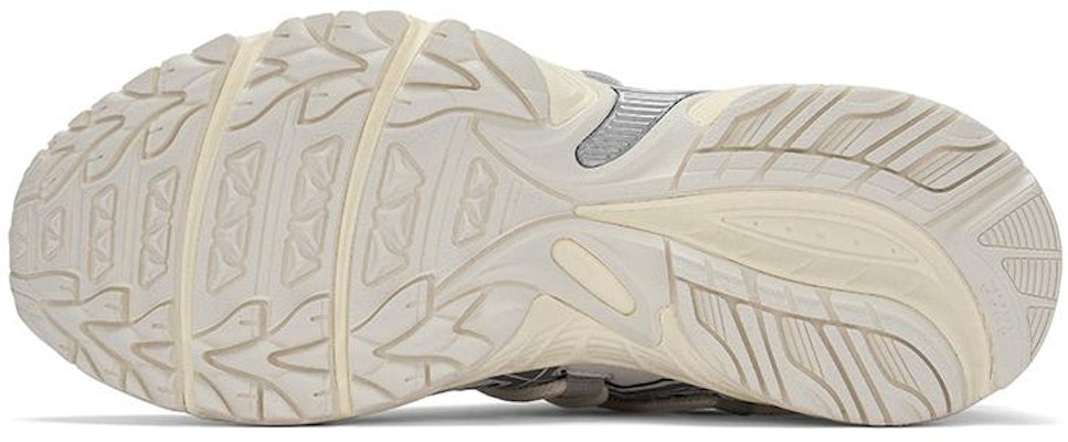 ASICS Gel-Kahana Tr V2 'Silver Cream' 1203A557-021 Details for ASICS Gel-Kahana Tr V2 'Silver Cream' 1203A557-021