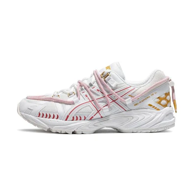 ASICS Gel-Kahana Tr V2 'White Red'