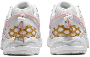 Lookbook Asics Gel-Kahana TR V2“CNY” 防滑耐磨 低筒 運動休閒鞋 男女款 白紅