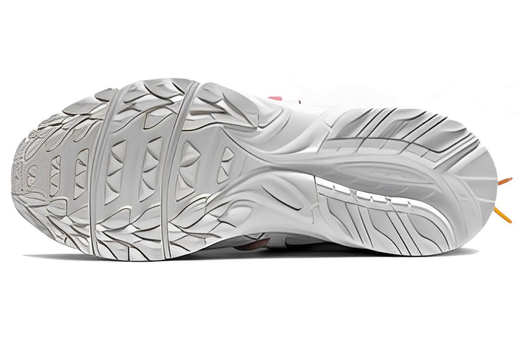 Shop アシックス ゲルカハナ TR V2 白/赤 1203A315-100