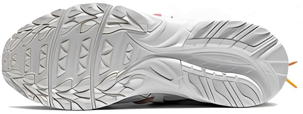 ASICS Gel-Kahana Tr V2 'White Red' 1203A315-100 Shop ASICS Gel-Kahana Tr V2 'White Red' 1203A315-100