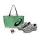 ASICS Gel-Kahana TR V2 Edisi Terhad 'Adzuki Bean Green' kotak. 1203A259-300(S-BOX)