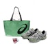 Buy ASICS Gel-Kahana TR V2 Edisi Terhad 'Adzuki Bean Green' kotak. 1203A259-300(S-BOX)