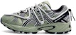 ASICS Gel-Kahana TR V2 Edisi Terhad 'Adzuki Bean Green' kotak. 1203A259-300(S-BOX)