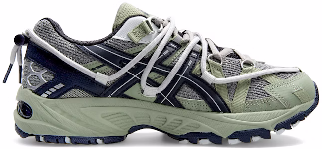 ASICS Gel-Kahana TR V2 Edición Limitada 'Adzuki Bean Green' Caja Especial 1203A259-300(S-BOX) Lookbook ASICS Gel-Kahana TR V2 Edición Limitada 'Adzuki Bean Green' Caja Especial 1203A259-300(S-BOX)