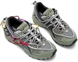 아식스 젤-카하나 TR V2 한정판 "팥죽 그린" (53 characters) 1203A259-300(S-BOX) Shop 아식스 젤-카하나 TR V2 한정판 "팥죽 그린" (53 characters) 1203A259-300(S-BOX)