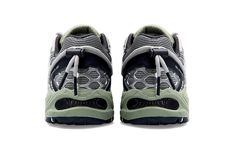 Purchase 아식스 젤-카하나 TR V2 한정판 "팥죽 그린"  (53 characters) 1203A259-300(S-BOX)