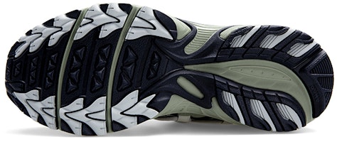 아식스 젤-카하나 TR V2 한정판 "팥죽 그린" (53 characters) 1203A259-300(S-BOX) Details for 아식스 젤-카하나 TR V2 한정판 "팥죽 그린" (53 characters) 1203A259-300(S-BOX)