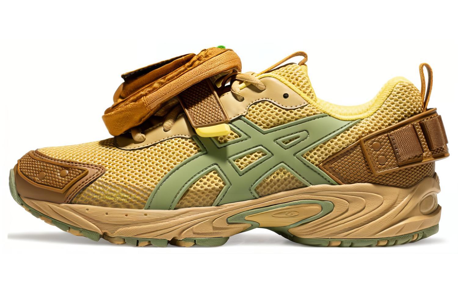 ASICS Gel-KAHANA TR V3 'Mustard Yellow' 1203A418-750