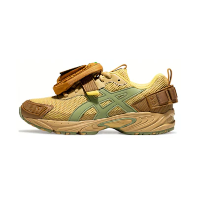 ASICS Gel-KAHANA TR V3 'Mustard Yellow'