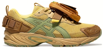 ASICS Gel-KAHANA TR V3 'Kuning Mustard' 1203A418-750 Order ASICS Gel-KAHANA TR V3 'Kuning Mustard' 1203A418-750