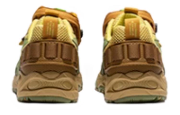 Lookbook ASICS Gel-KAHANA TR V3 'Kuning Mustard' 1203A418-750