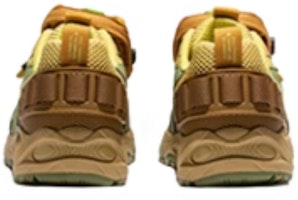 ASICS Gel-KAHANA TR V3 'Kuning Mustard' 1203A418-750 Lookbook ASICS Gel-KAHANA TR V3 'Kuning Mustard' 1203A418-750