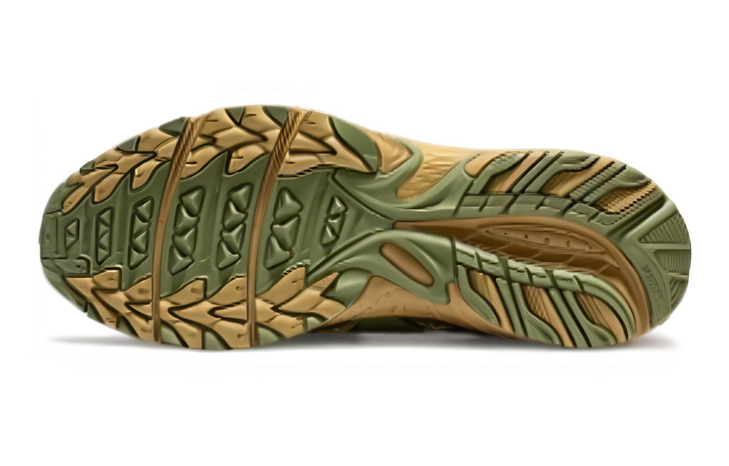 Purchase ASICS Gel-KAHANA TR V3 'Kuning Mustard' 1203A418-750