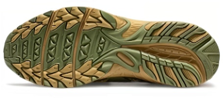 ASICS Gel-KAHANA TR V3 'Kuning Mustard' 1203A418-750 Purchase ASICS Gel-KAHANA TR V3 'Kuning Mustard' 1203A418-750