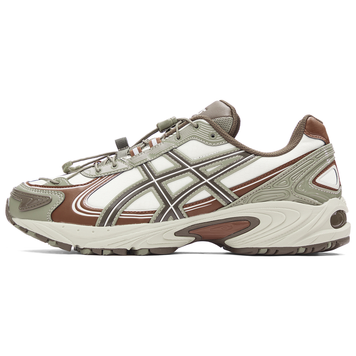 ASICS Gel-Kahana TR V4 'Cream Brown' 1203A586-200