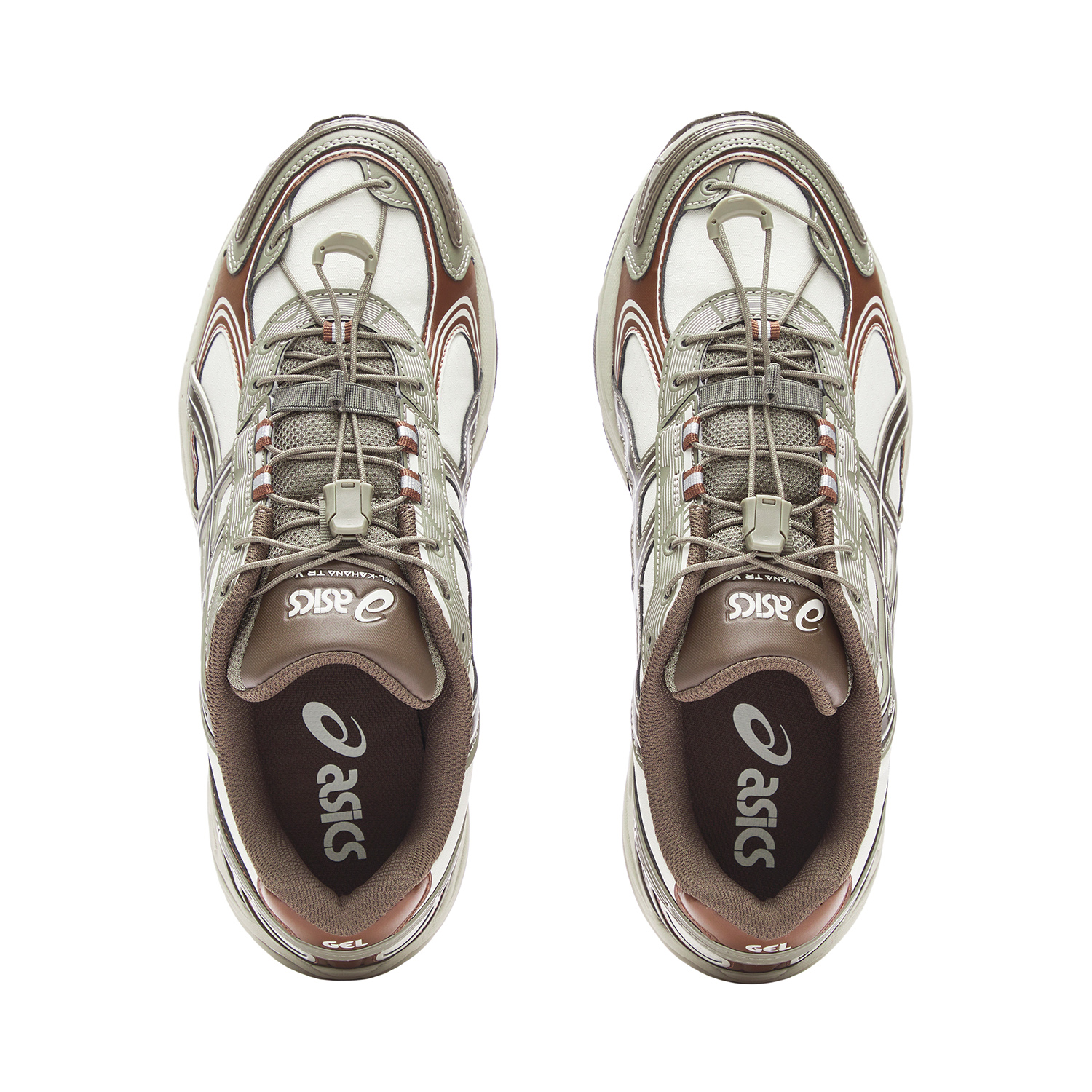 Purchase ASICS Gel Kahana TR V4 '奶油棕' 運動鞋 1203A586-200