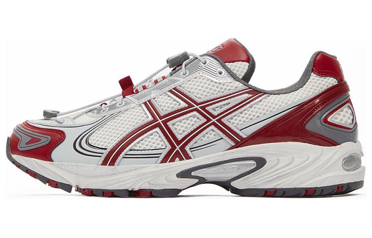 ASICS Gel-Kahana TR V4 'Red Silver' 1203A585-100