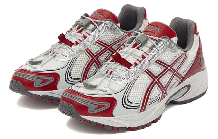 Shop 亚瑟士 Gel Kahana TR V4 '红银' 1203A585-100