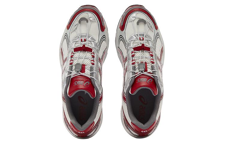 Purchase 亚瑟士 Gel Kahana TR V4 '红银' 1203A585-100