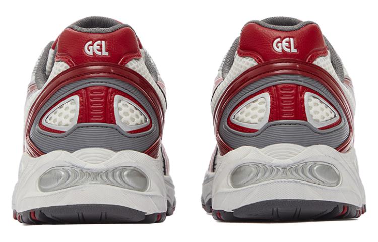 Details for 亚瑟士 Gel Kahana TR V4 '红银' 1203A585-100