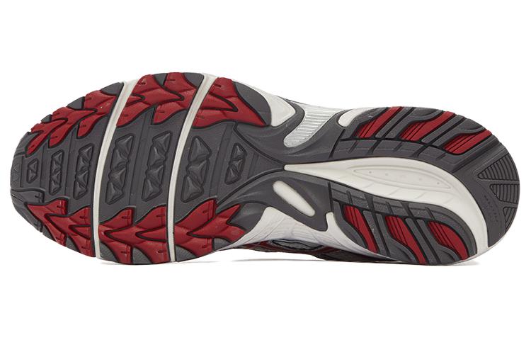 Sizing 亚瑟士 Gel Kahana TR V4 '红银' 1203A585-100