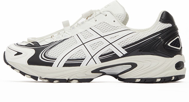 ASICS Gel-Kahana TR V4 Hitam Putih 1203A497-100 Buy ASICS Gel-Kahana TR V4 Hitam Putih 1203A497-100