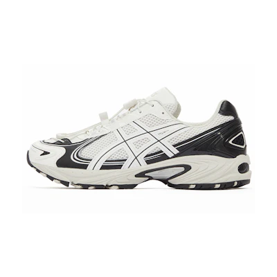 ASICS Gel Kahana TR V4 'White Black'
