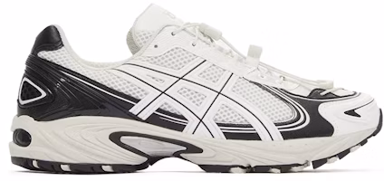 ASICS Gel-Kahana TR V4 Black White 1203A497-100 ASICS Gel-Kahana TR V4 Black White 1203A497-100