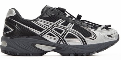 ASICS Gel-Kahana TR V4 Carbon Black 1203A497-001 ASICS Gel-Kahana TR V4 Carbon Black 1203A497-001