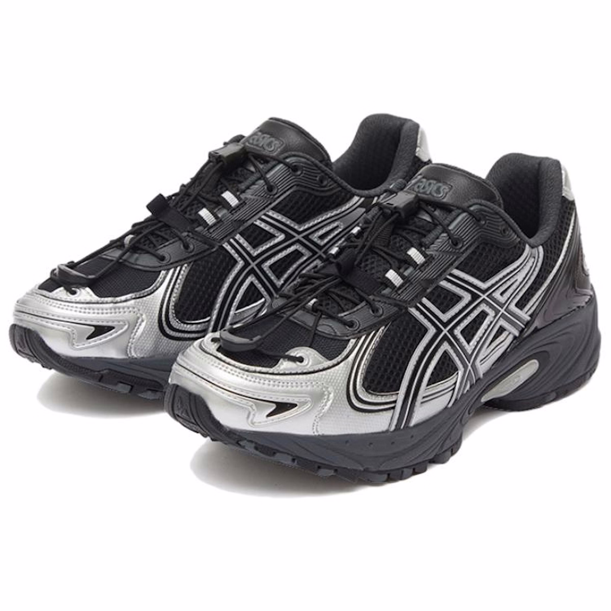 ASICS Gel Kahana TR V4 'Carbon Black'