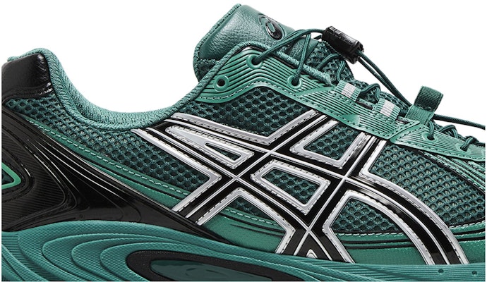 ASICS Gel-Kahana TR V4 Hijau Laut 1203A497-300 Order ASICS Gel-Kahana TR V4 Hijau Laut 1203A497-300