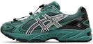 Lookbook ASICS Gel-Kahana TR V4 Hijau Laut 1203A497-300