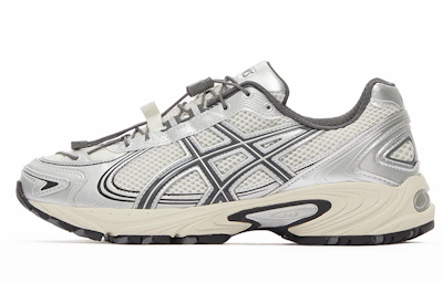ASICS Gel Kahana TR V4 'Silver White'