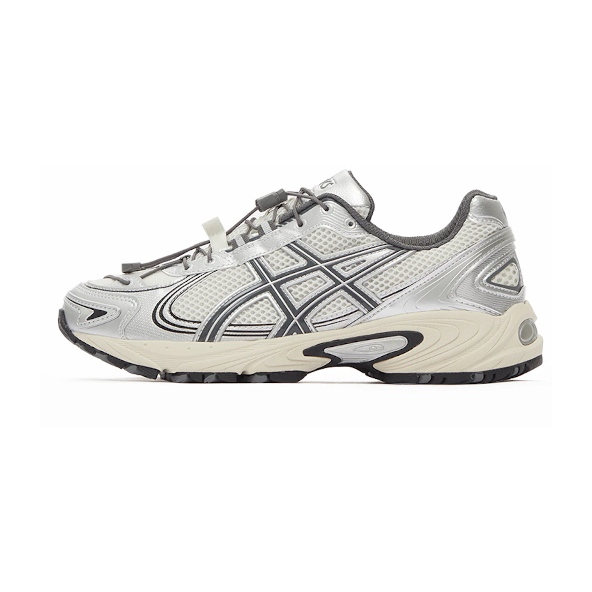 Buy ASICS Gel Kahana TR V4 'Silver White' 1203A497-200 Novelship