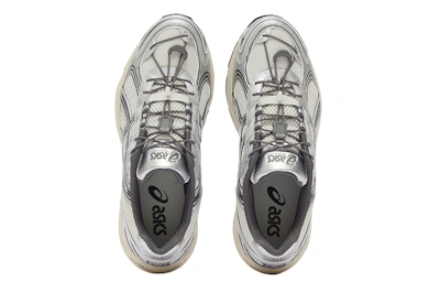 ASICS Gel Kahana TR V4 'Silver White'