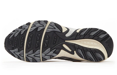 ASICS Gel Kahana TR V4 'Silver White'