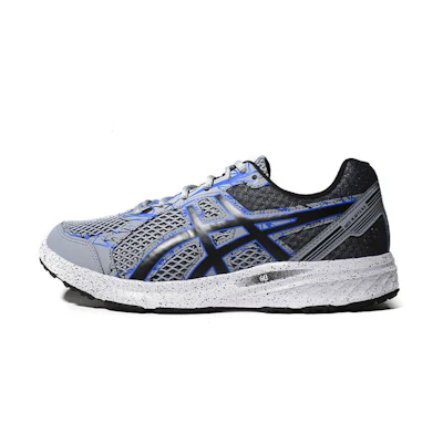ASICS Gel-Kaiteki 'Black Blue'